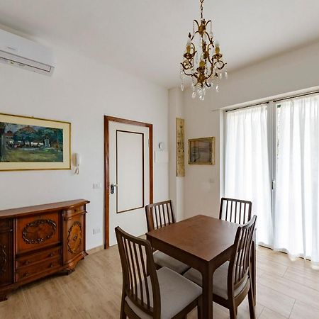 Altido Cosy Rooms In Casarza Ligure Eksteriør bilde