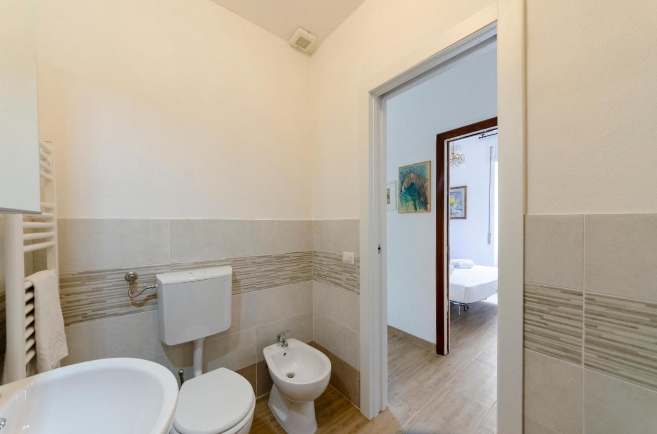 Altido Cosy Rooms In Casarza Ligure Eksteriør bilde