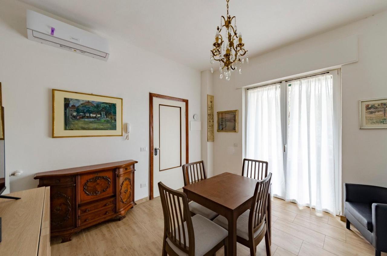 Altido Cosy Rooms In Casarza Ligure Eksteriør bilde