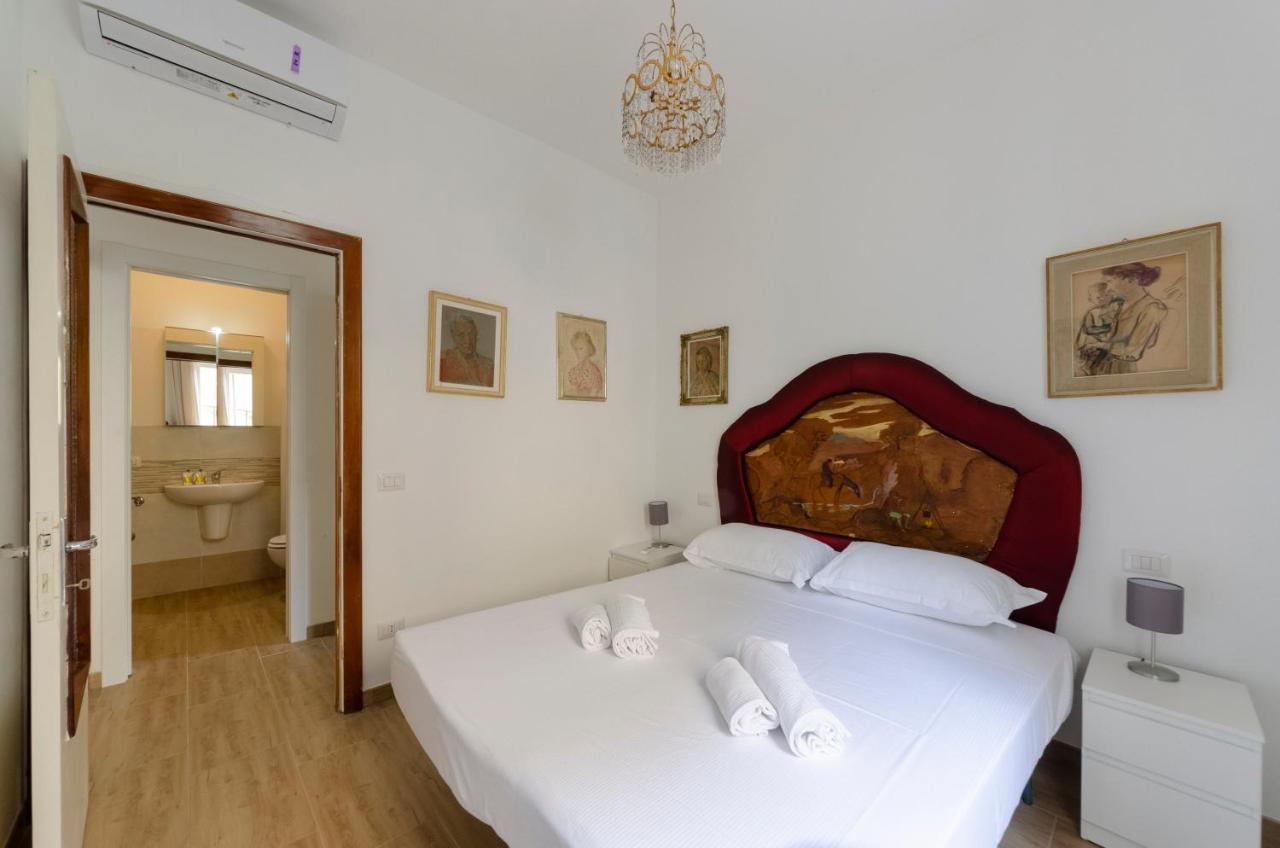 Altido Cosy Rooms In Casarza Ligure Eksteriør bilde