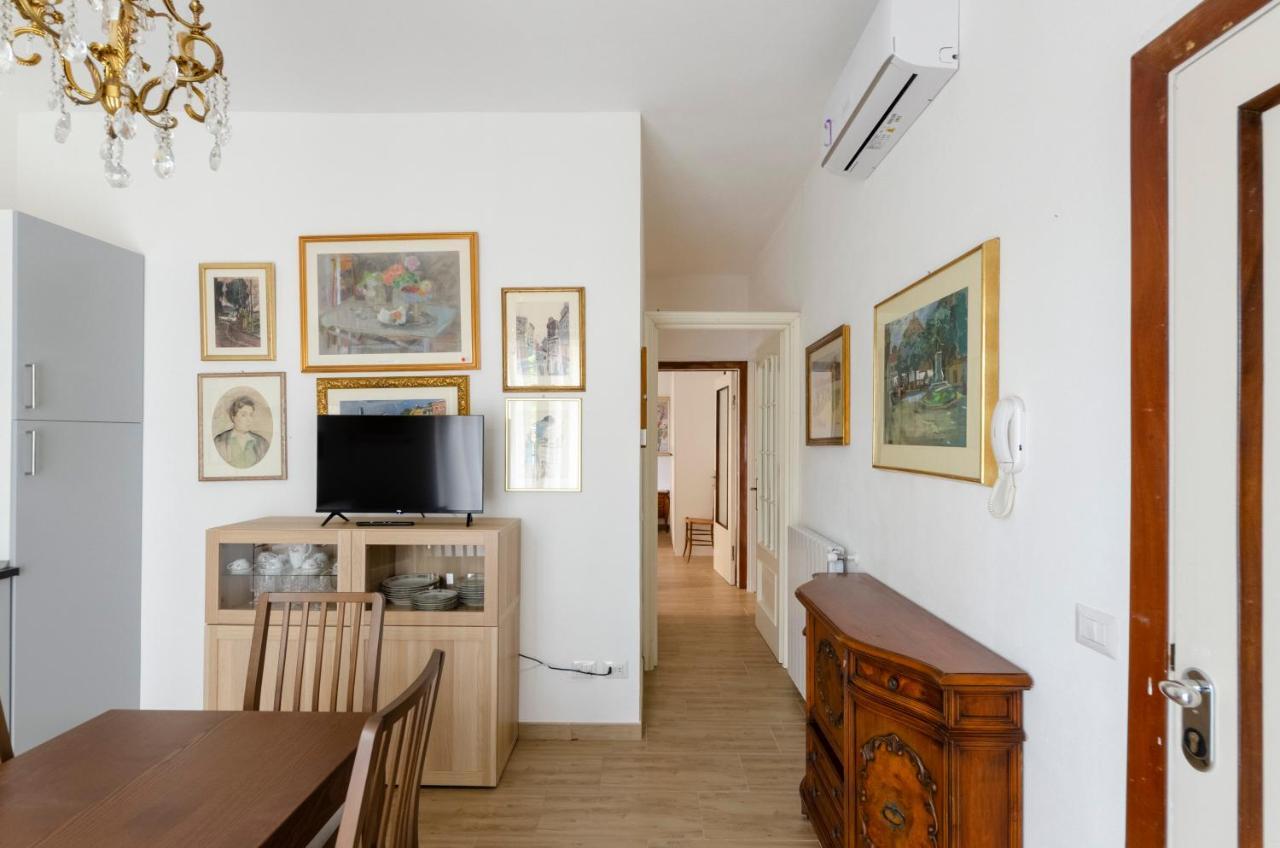 Altido Cosy Rooms In Casarza Ligure Eksteriør bilde