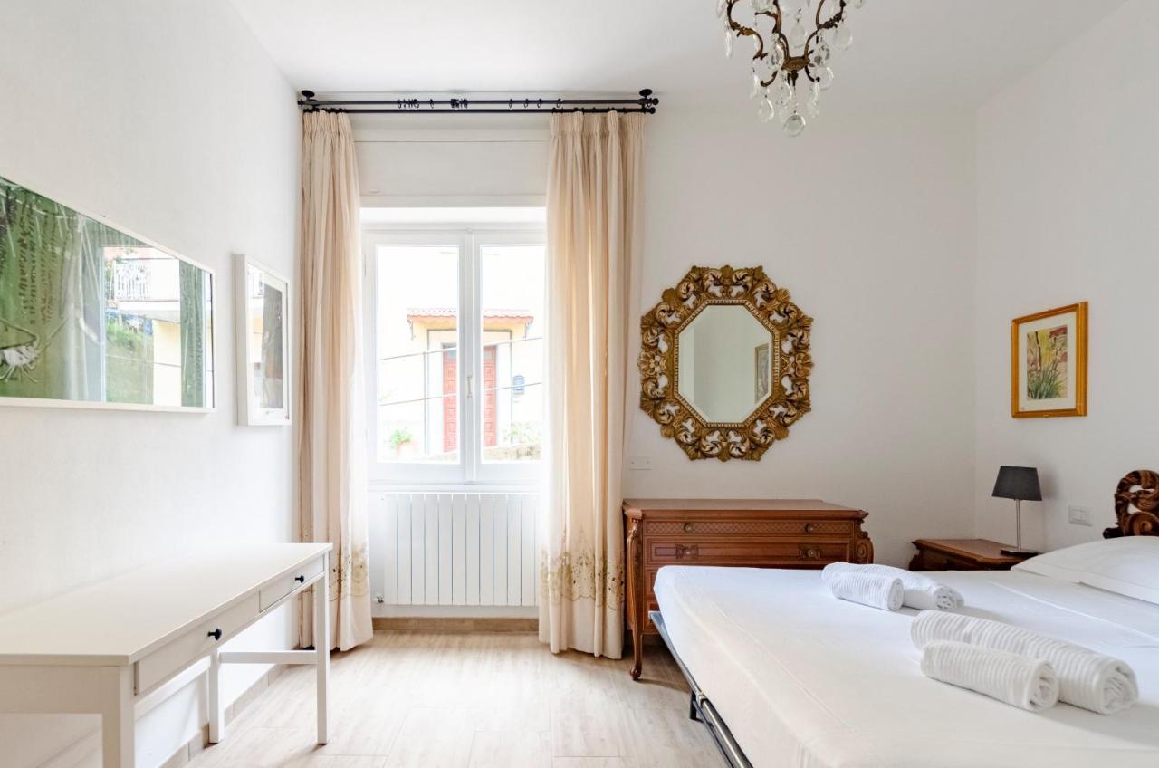 Altido Cosy Rooms In Casarza Ligure Eksteriør bilde